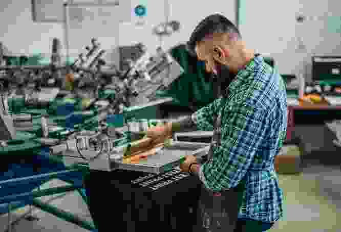 Yary Creative Printing