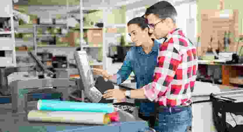 Yary Creative Printing